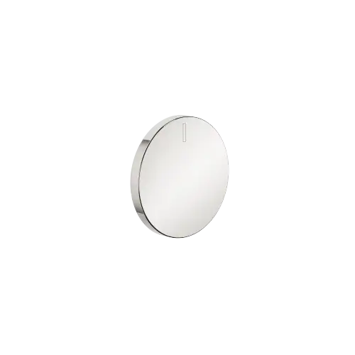 CYO Handle insert cold - Platinum - 11 184 811-08