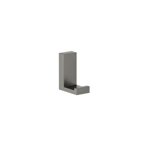 Hooks - Brushed Dark Platinum - 83 251 780-99