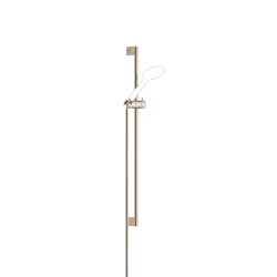 Juego de ducha sin ducha de mano - Light Gold - 26 412 979-26