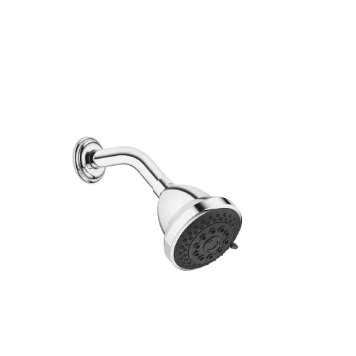 MADISON Douche de tête FlowReduce - Chrome - 28 508 360-00 0010