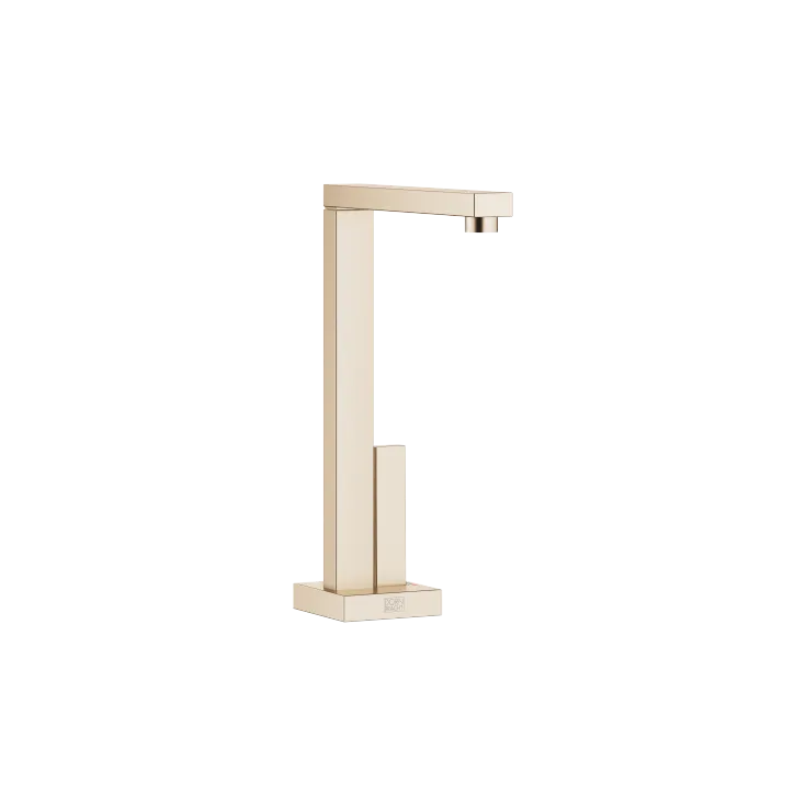 LOT HOT & COLD WATER DISPENSER - Champagne gebürstet (22kt Gold) - 17 871 680-46