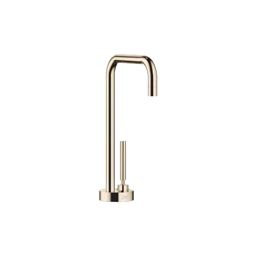 META SQUARE COLD WATER DISPENSER - Champagne (22kt Gold) - 17 872 861-47