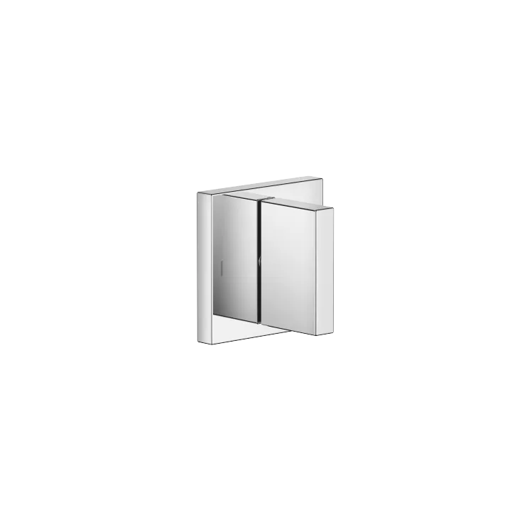 MEM Concealed two-way diverter - Chrome - 36 200 782-00 0010