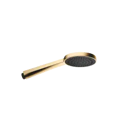 Handbrause - Messing gebürstet (23kt Gold) - 28 015 979-28