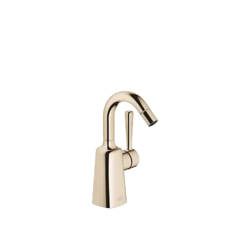 COYA Single-lever bidet mixer with pop-up waste - Champagne (22kt Gold) - 33 600 404-47