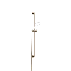 Juego de ducha sin ducha de mano - Light Gold - 26 412 625-26