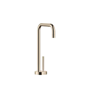META SQUARE HOT & COLD WATER DISPENSER - Champagne (22kt Gold) - 17 861 625-47