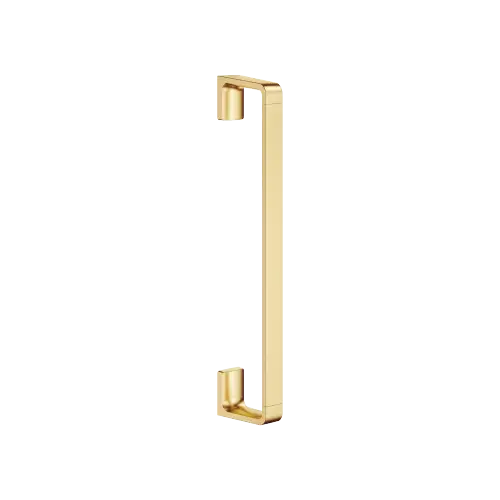 Towel bar - Brushed Gold (PVD) - 83 215 976-37