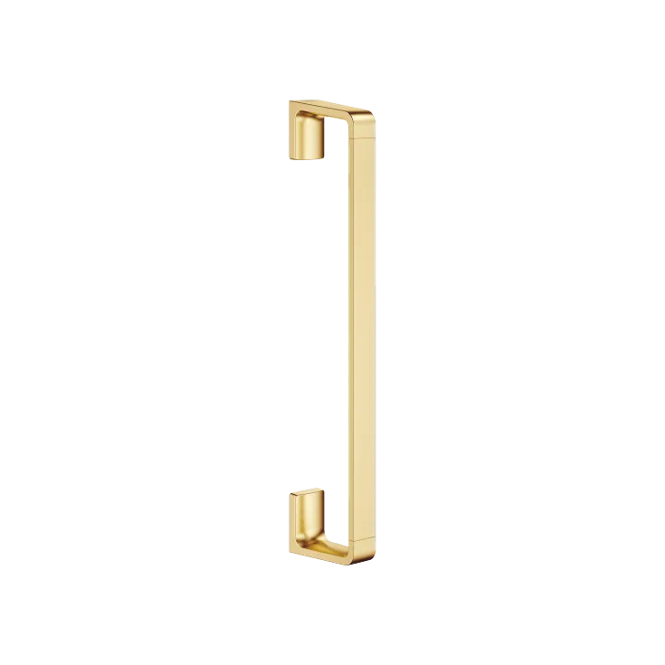 Towel bar - Brushed Gold (PVD) - 83 215 976-37