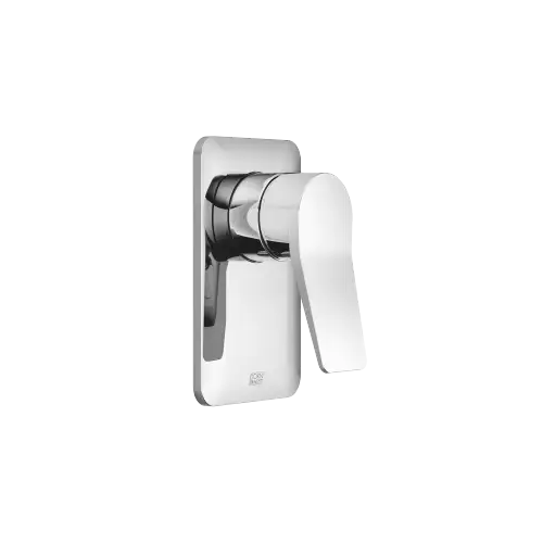 LISSÉ Pressure Balance Valve without diverter - Chrome - 36 900 845-00