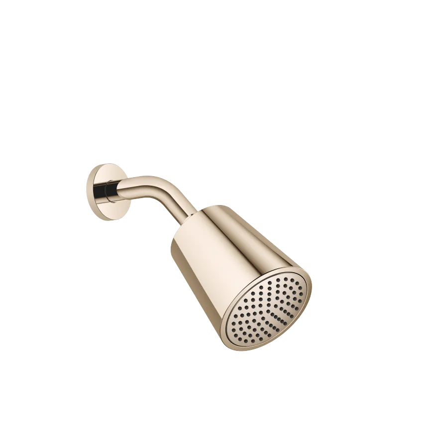 SERIES SPECIFIC Champagne (22kt Gold) Sprays & shower systems Shower head
