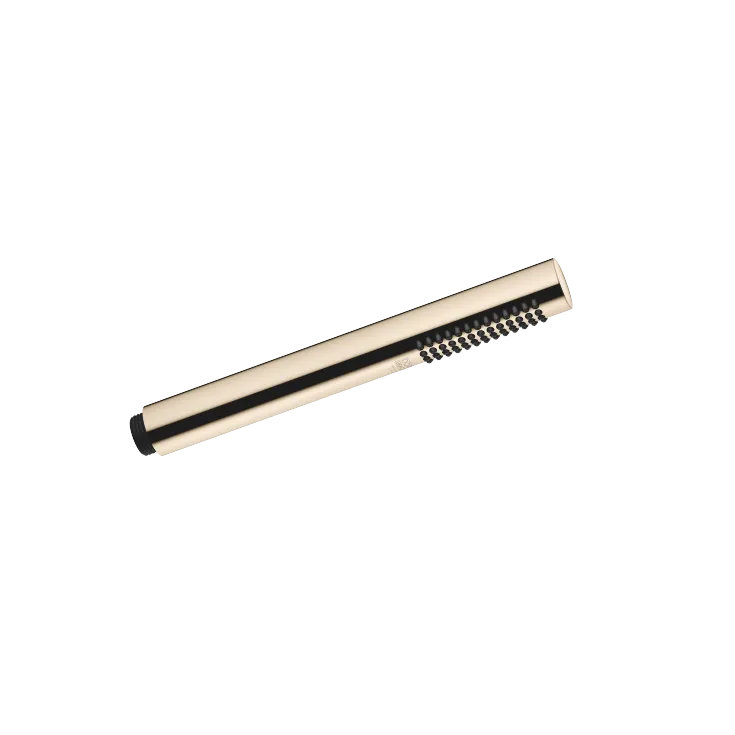 SERIES-VARIOUS Hand shower - Light Gold - 28 029 979-26
