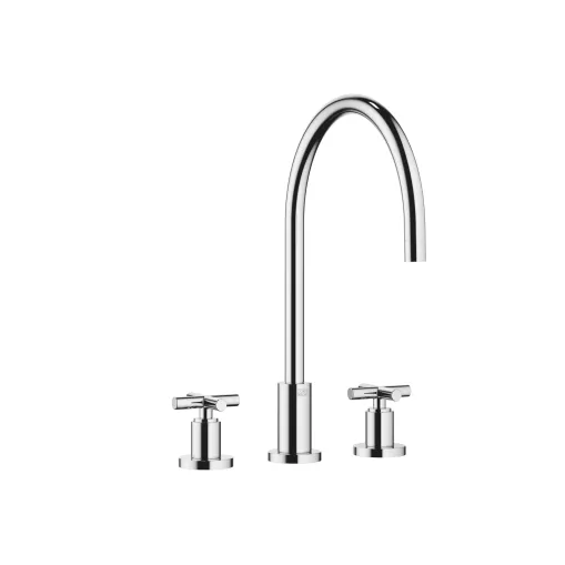 Three-hole mixer - 20 815 892-00