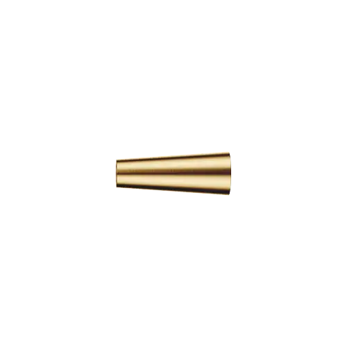 MADISON Lever insert - Brushed Durabrass (23kt Gold) - 11 170 370-28