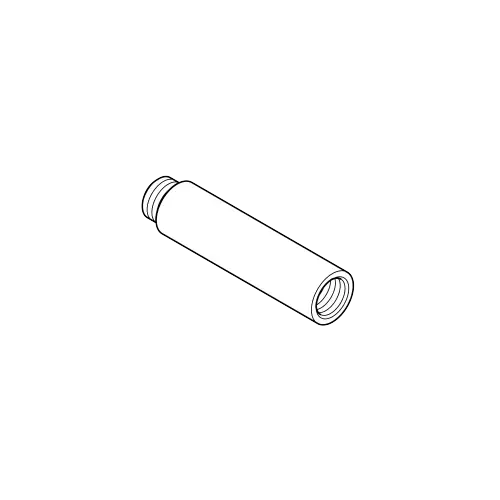 Adaptateur à encastrer - - 35 080 970-90 0010