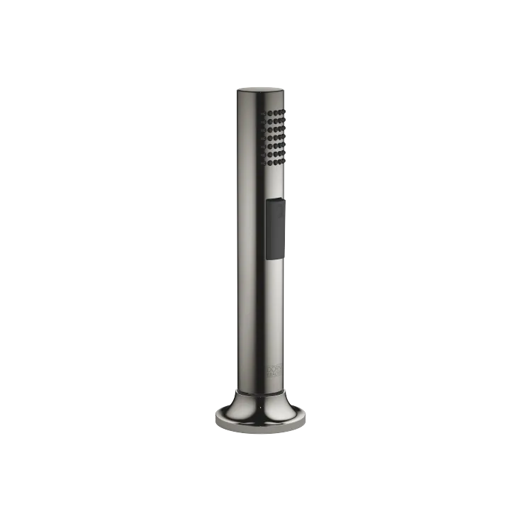 VAIA Rinsing spray set - Dark Chrome - 27 731 809-19