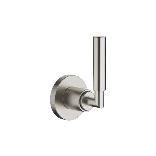 TARA Concealed two-way diverter - Brushed Platinum - 36 200 882-06