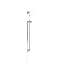 Slide bar set - Brushed Platinum - 26 412 980-06