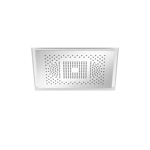 SERENITY SKY Pannello a pioggia per installazione a controsoffitto - Cromato - 41 772 979-00