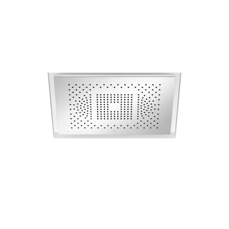 SERENITY SKY Pannello a pioggia per installazione a controsoffitto - Cromato - 41 772 979-00