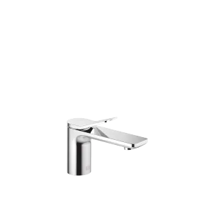 LISSÉ Single-lever basin mixer without pop-up waste - Chrome - 33 521 845-00 0010