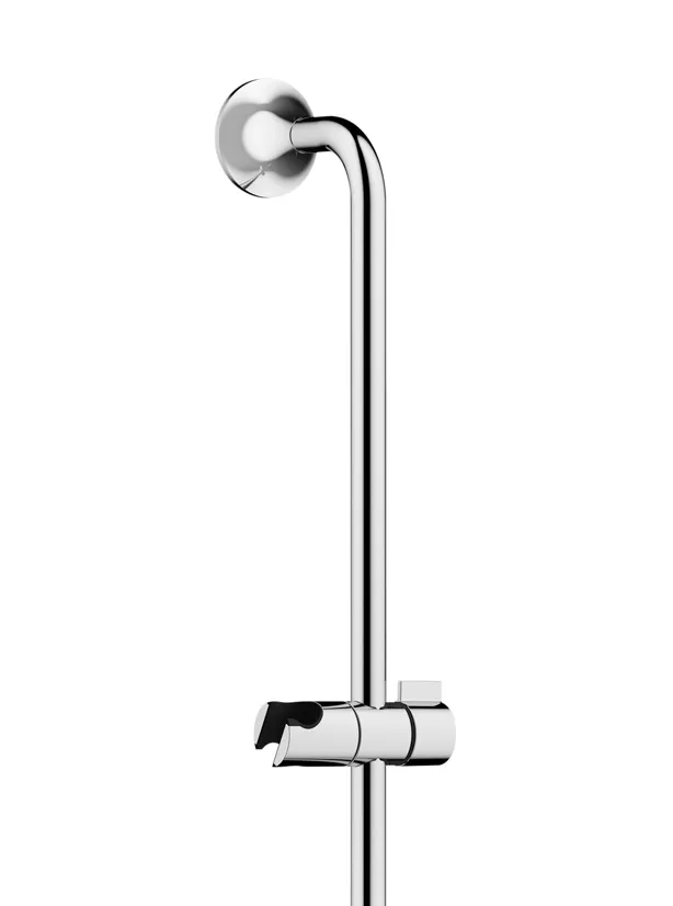 VAIA Platinum Showers & shower systems Slide bar with slider