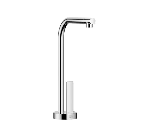 ELIO HOT & COLD WATER DISPENSER - Dark Chrome - 17 881 790-19