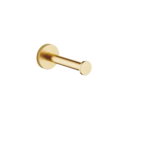 TARA Reserve tissue holder - Brushed Durabrass (23kt Gold) - 83 590 892-28