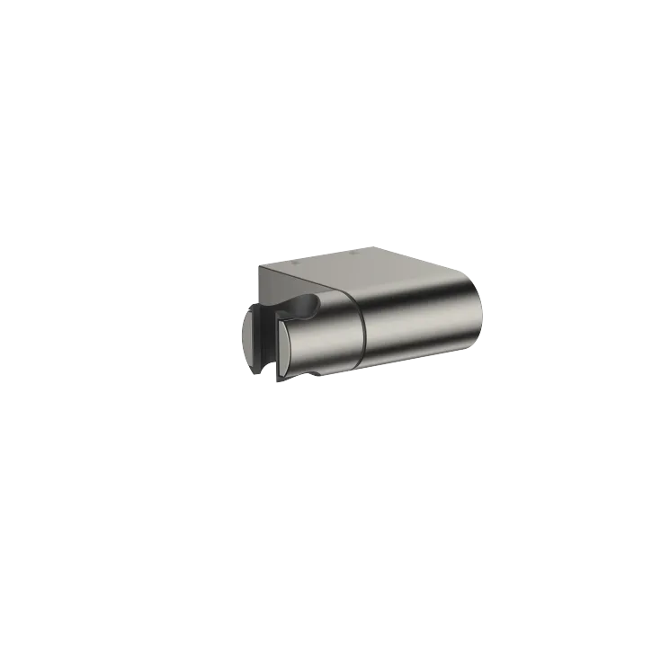 Supporto doccetta girevole - Dark Platinum spazzolato - 28 060 970-99