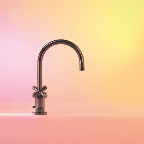 Premium innovation washbasin faucet timeless