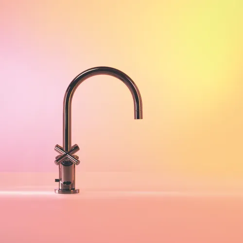 Premium innovation washbasin faucet timeless