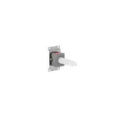 Wall valve 1/2" - - 35 607 970 90