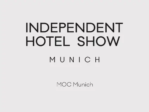 Independent Hotel Show Munich_grau