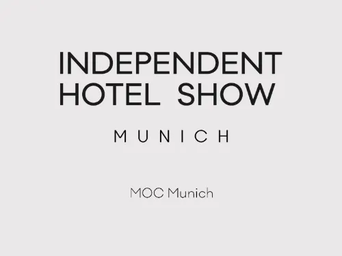 Independent Hotel Show Munich_grau