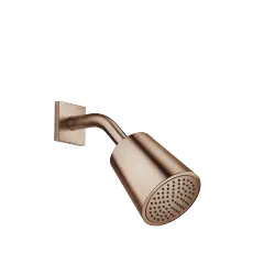 Kopfbrause - Bronze gebürstet (PVD) - 28 504 670-42