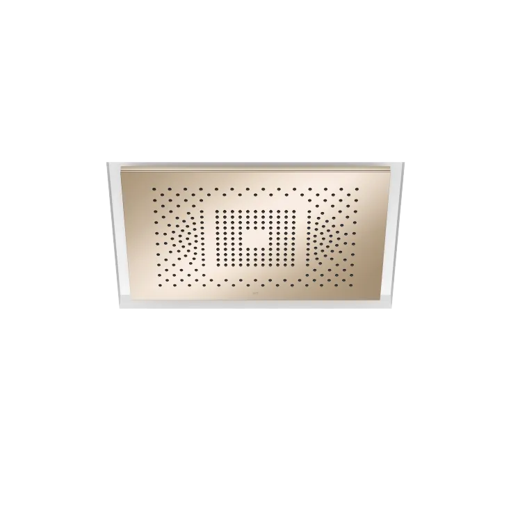 SERENITY SKY Pannello a pioggia per installazione a controsoffitto - Champagne (Oro 22k) - 41 772 979-47
