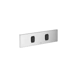 WATER FAN vertical Concealed body spray - Chrome - 36 513 979-00
