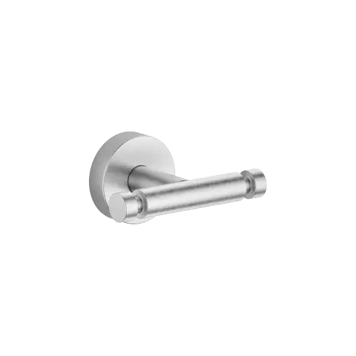 Haken , 2-teilig - Chrom gebürstet - 83 256 979-93