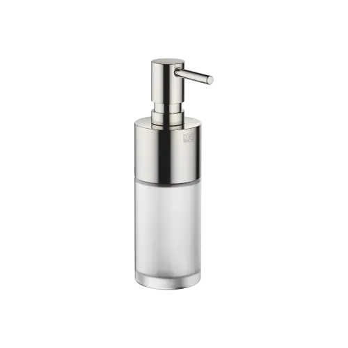 Spender , Standmodell - Platin - 84 435 970-08