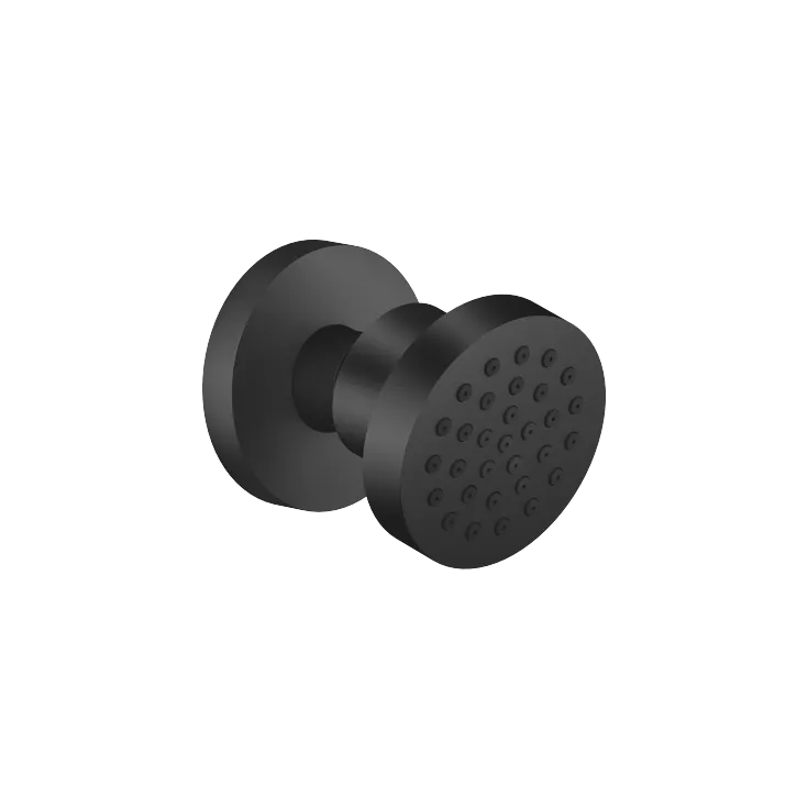 Body spray without volume control - Matte Black - 28 518 979-33 0050