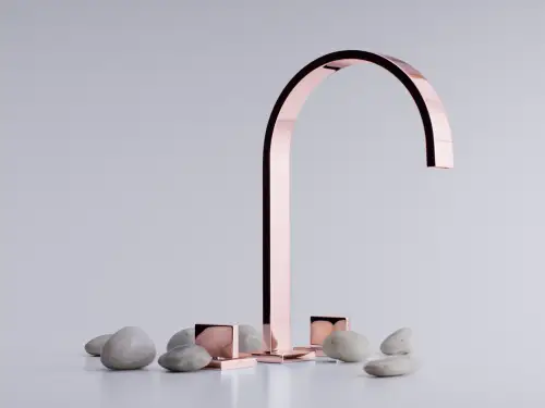 Dornbracht Atelier_MEM_Infinity of finishes