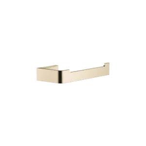 CL.1 Papierrollenhalter ohne Deckel - Champagne (22kt Gold) - 83 500 705-47