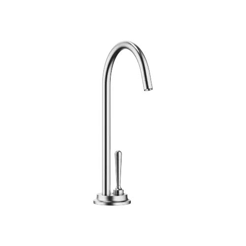 VAIA HOT & COLD WATER DISPENSER - Brushed Chrome - 17 871 809-93