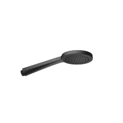 EDITION PRO Hand shower - Matte Black - 28 015 626-33