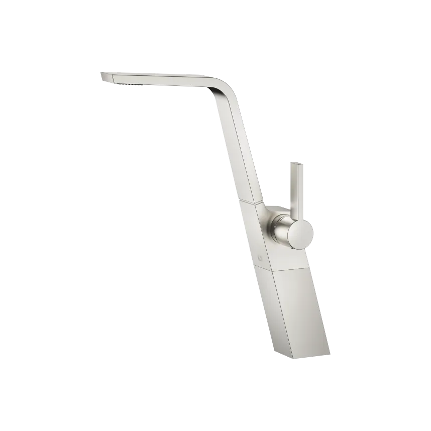 single lever lavatory mixer        
        <figure class=