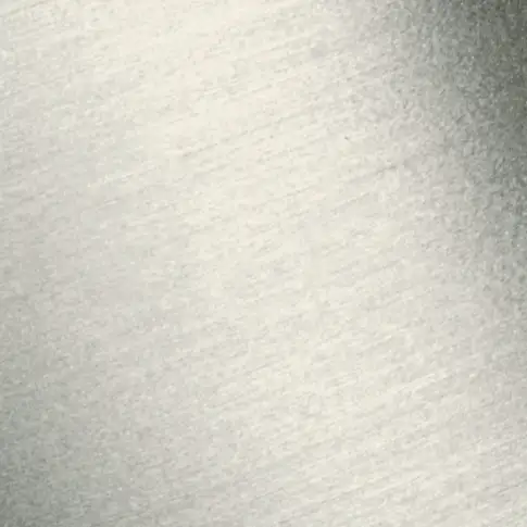 Acier inoxydable brossé