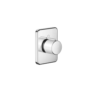 LULU Concealed two-way diverter - Chrome - 36 200 710-00 0010