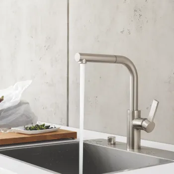 Premium design kitchen faucet functional