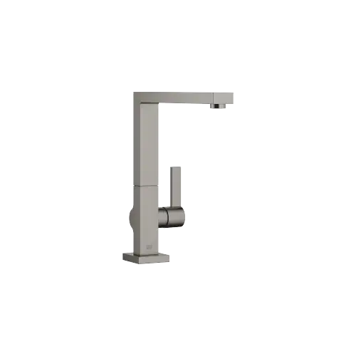 LOT Single-lever mixer For sprayer / professional sprayer - Brushed Dark Platinum - 33 826 680-99 0010