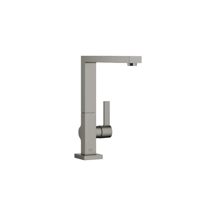 LOT Single-lever mixer For sprayer / professional sprayer - Brushed Dark Platinum - 33 826 680-99 0010